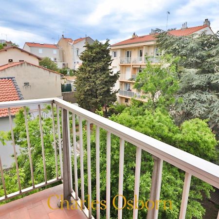 Tadacorbu - Apt Renove 3*, Calme En Centre-Ville Sète Exterior foto